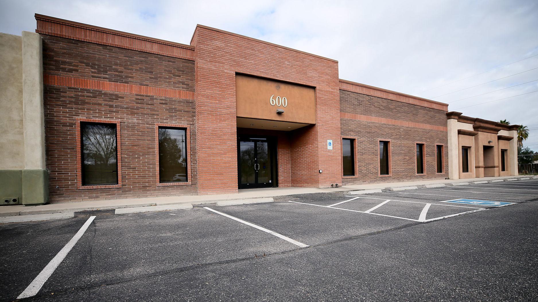 Tucson Real Estate: Healthy Aging Center coming to midtown
